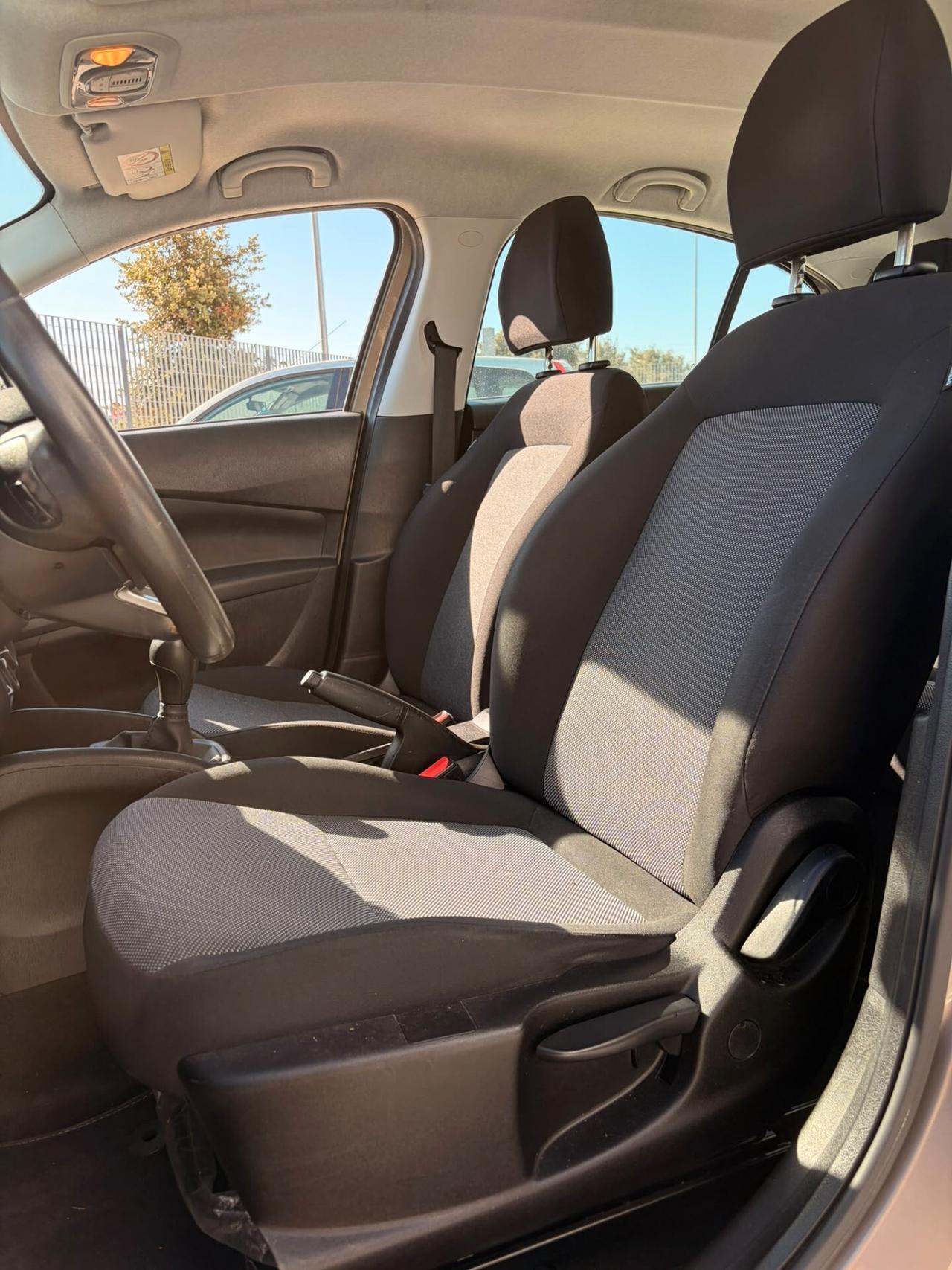 Fiat Tipo 1.3 Mjt S&S 5 porte Sport