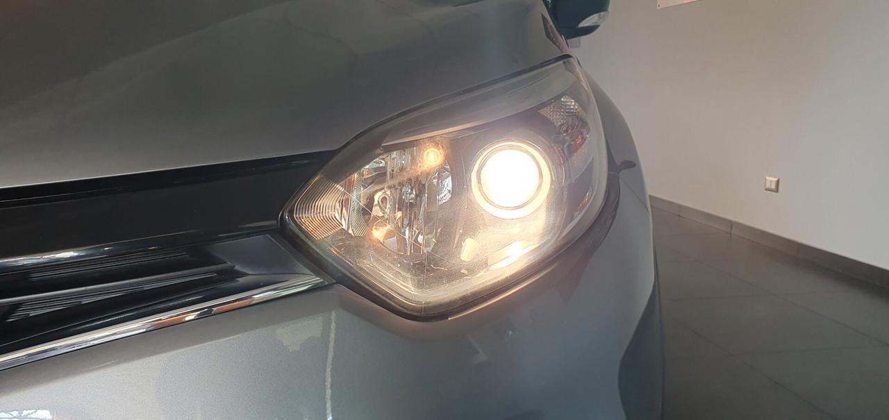 Renault Captur 1.5 dCi 90 CV Energy Intens