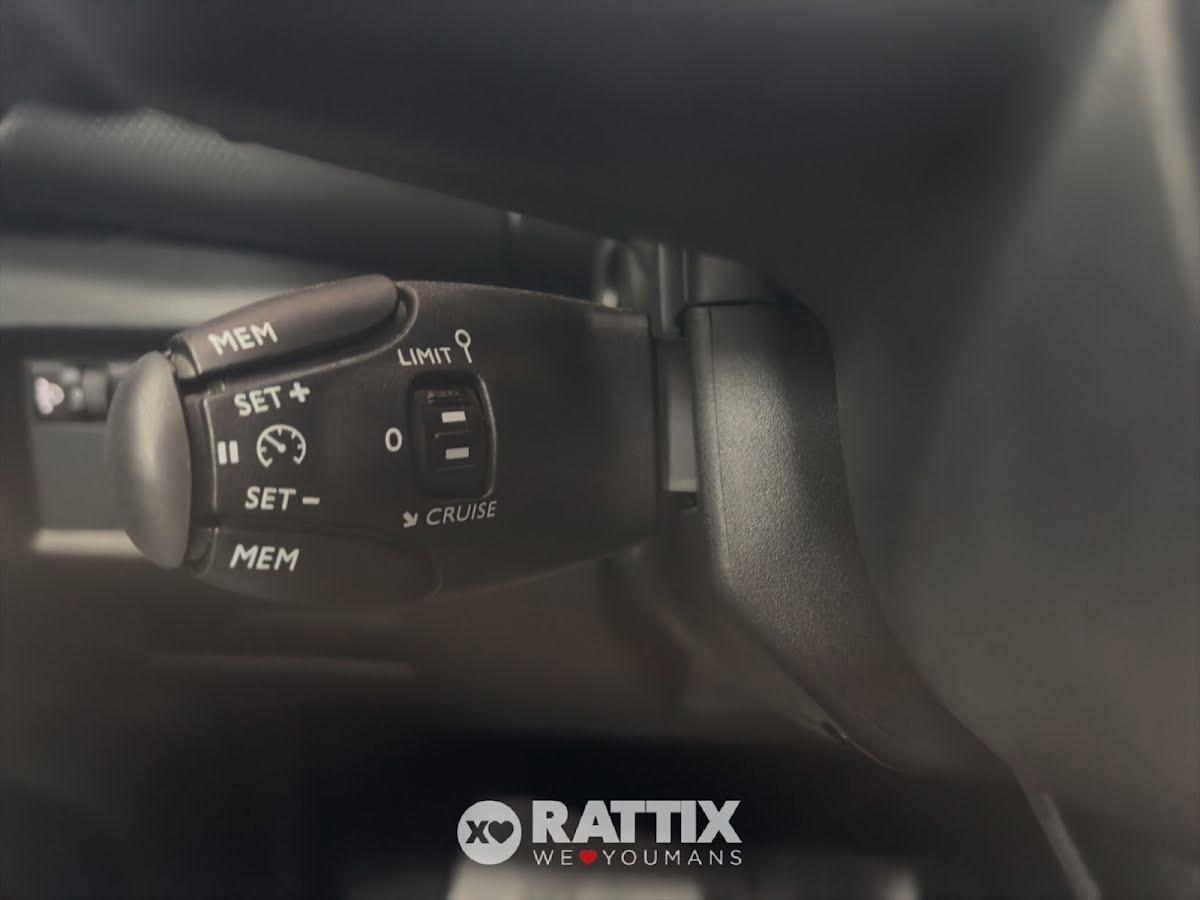 Citroen C5 Aircross 1.2 Hybrid 136CV Plus e-DCS6