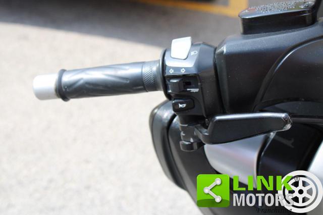 YAMAHA T Max 500 Garanzia 12 mesi inclusa!