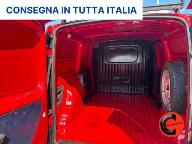 FIAT Doblo 1.6 16V N.P CARGO MAXI BENZINA METANO-PORTAPACCHI-