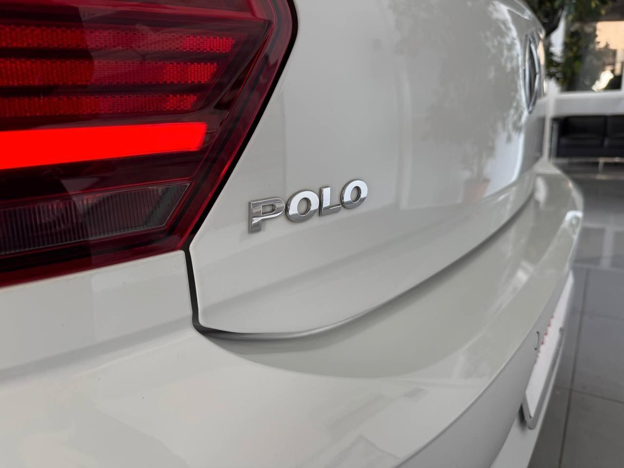 POLO 1.6 TDI 95CV MOD. R-LINE