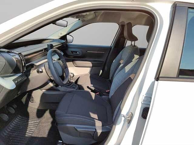 Citroen C3 Aircross PureTech Turbo 100 CV You