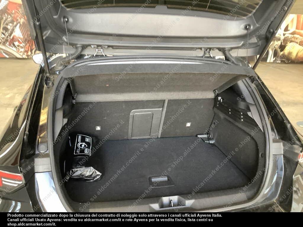 Opel Astra 1.5 130CV AT8 ELEGANCE PREZZO SENZA VINCOLI UNIPRO' ITALIANA ️ GARANZIA 12 MESI
