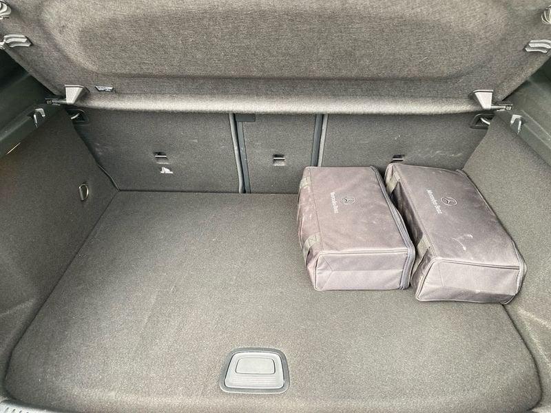 Mercedes-Benz Classe A A 250 e phev (eq-power) Premium auto