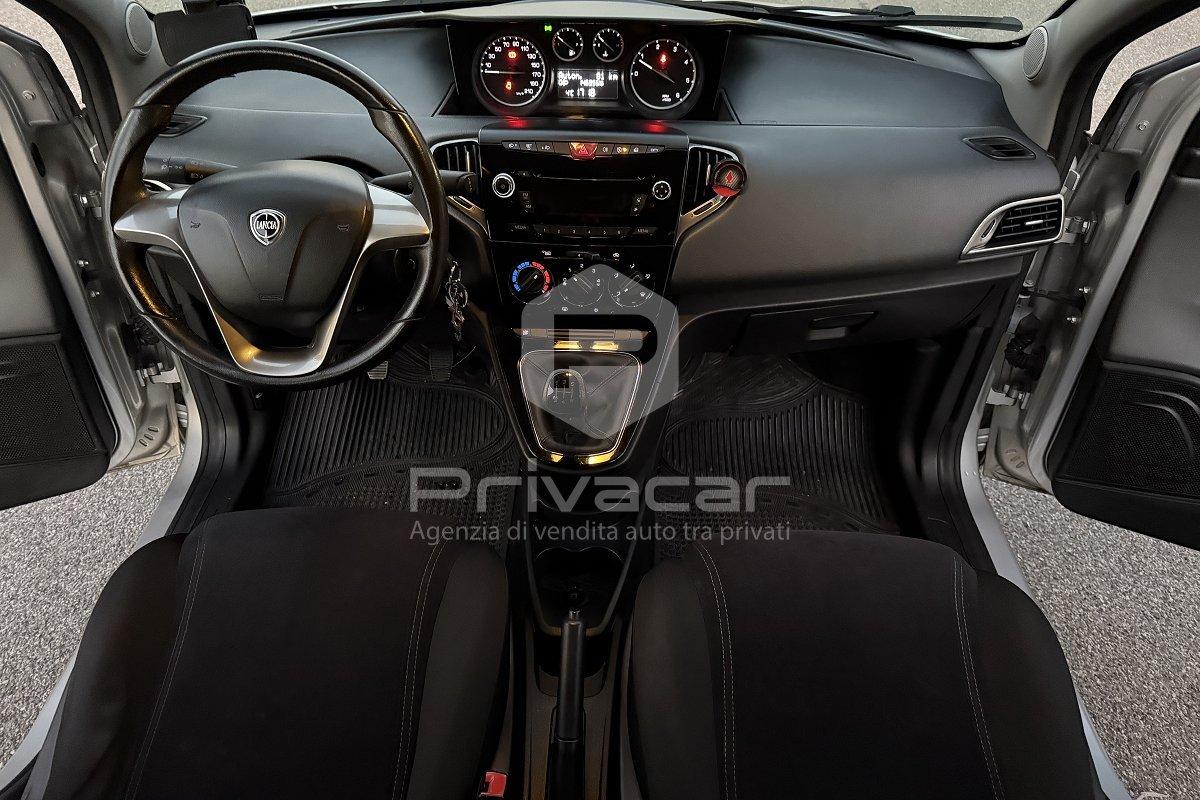 LANCIA Ypsilon 1.3 MJT 16V 95 CV 5 porte S&S Gold