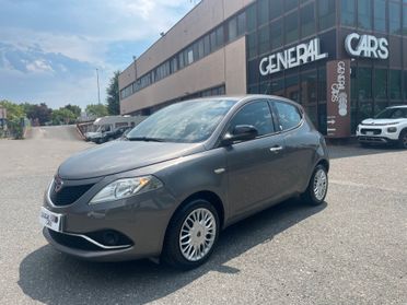 Lancia Ypsilon 1.2 69 CV 5 porte GPL Ecochic Gold - OK NEOPATENTATI