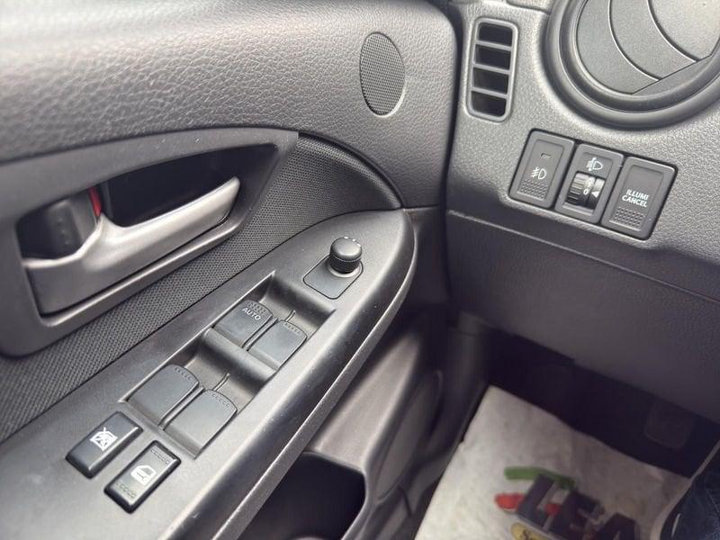 FIAT Sedici Sedici 5p 4x4 1.9 MJT 120cv 6m Emotion