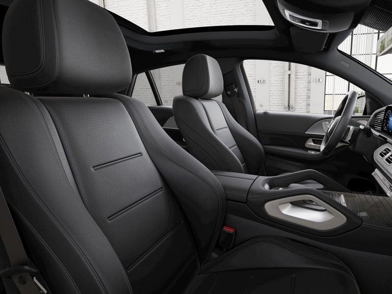 Mercedes-Benz GLE GLE Coupé 350 de Plug-in Hybrid 4matic AMG Line Premium NIGHT-PACK