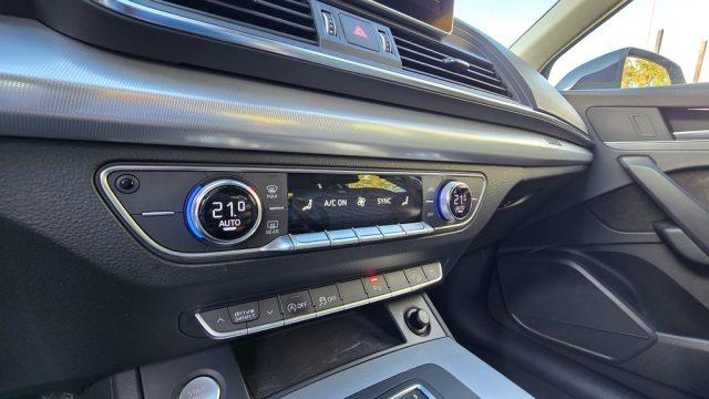 AUDI Q5 2.0 TDI 190 CV quattro S TRONIC PERMUTE