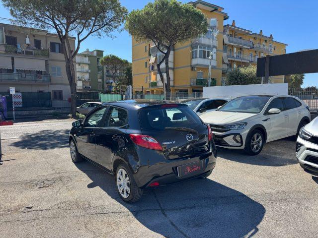 MAZDA 2 1.3 Benz 75CV 5p. Trendy