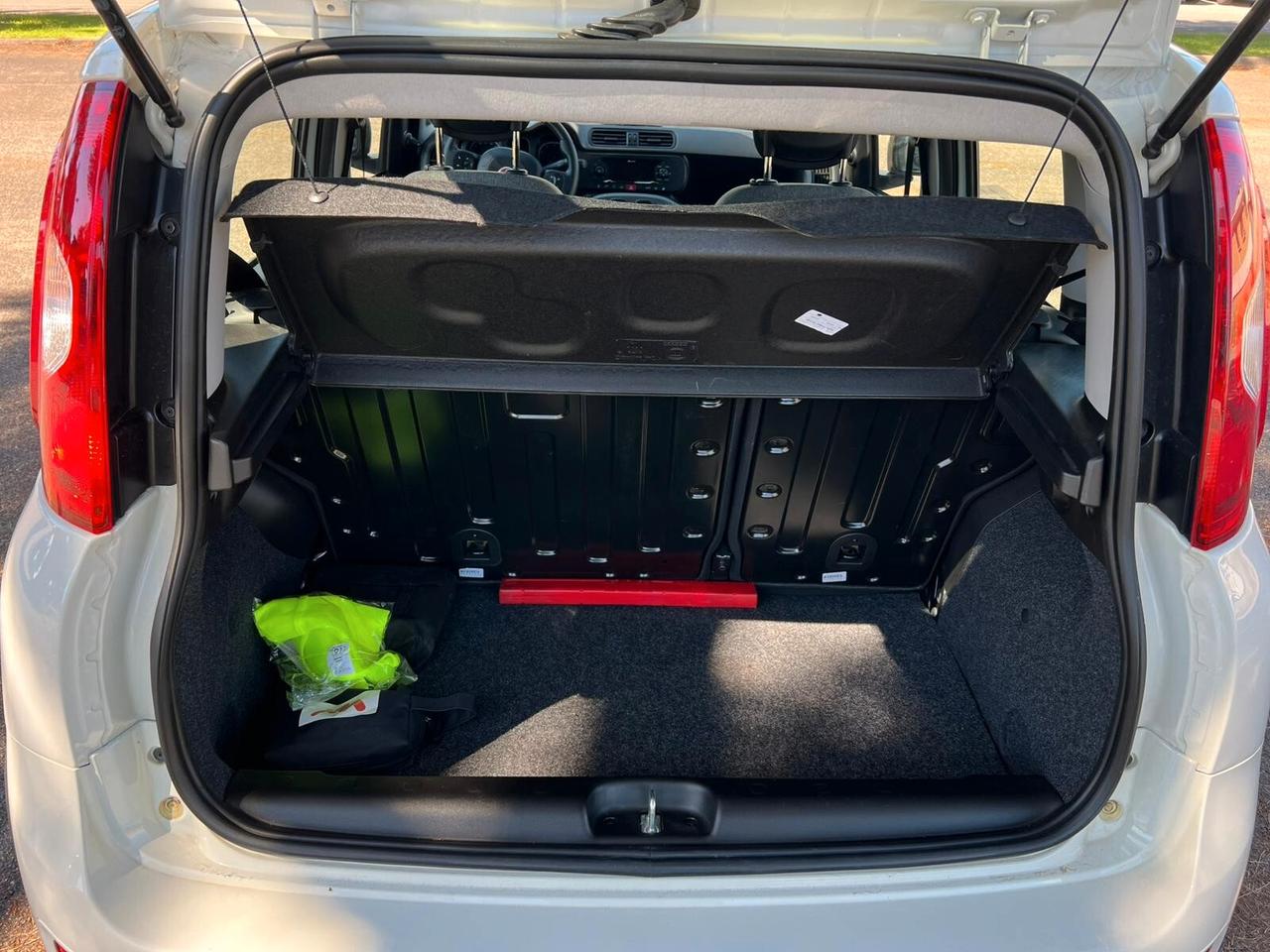 Fiat Panda 0.9 TWINAIR TURBO CITY LIFE
