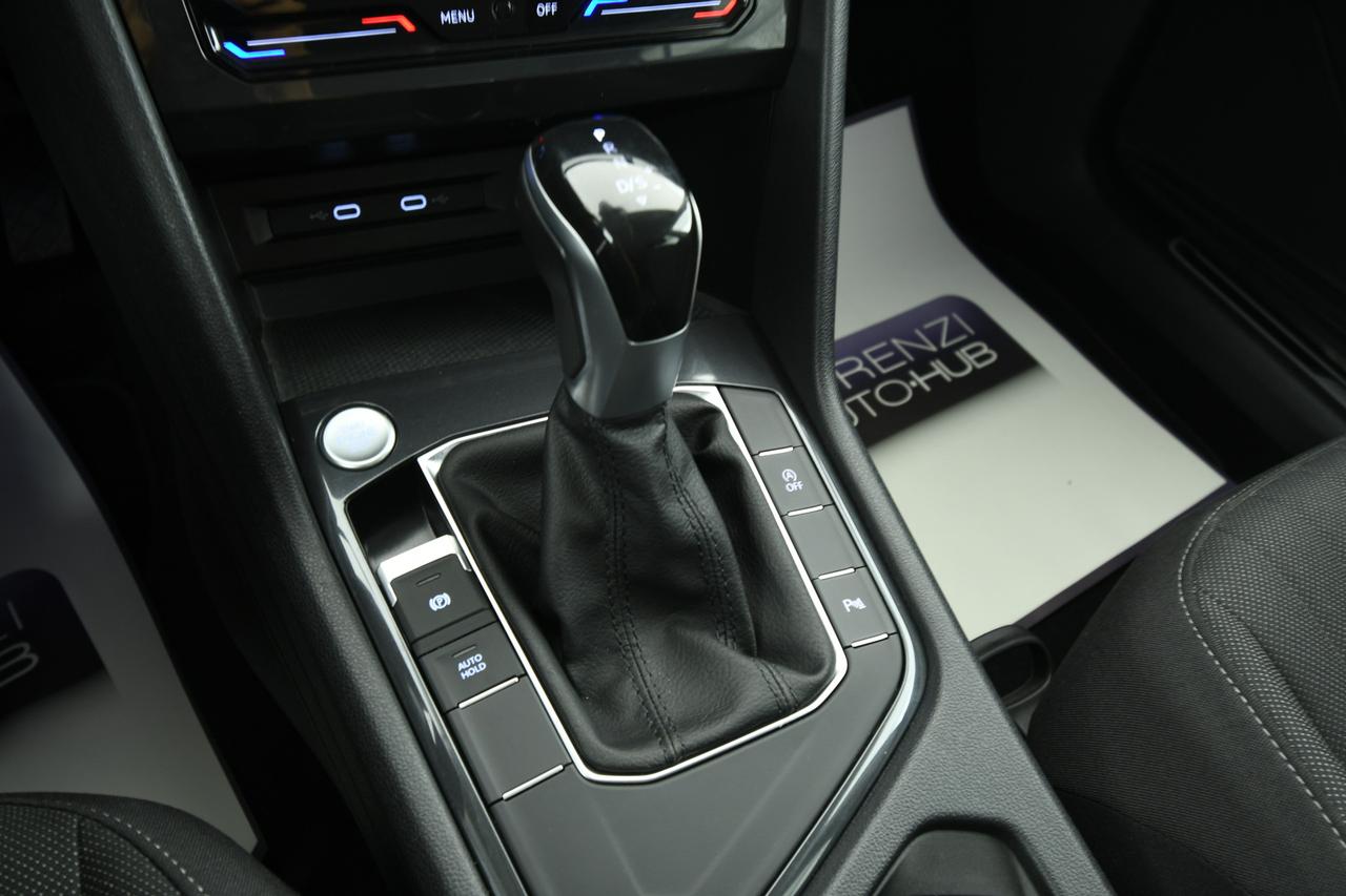 VOLKSWAGEN Tiguan Allspace 2.0 tdi Life 150cv 7p.ti dsg CAMERA+ACC+APP CONNECT