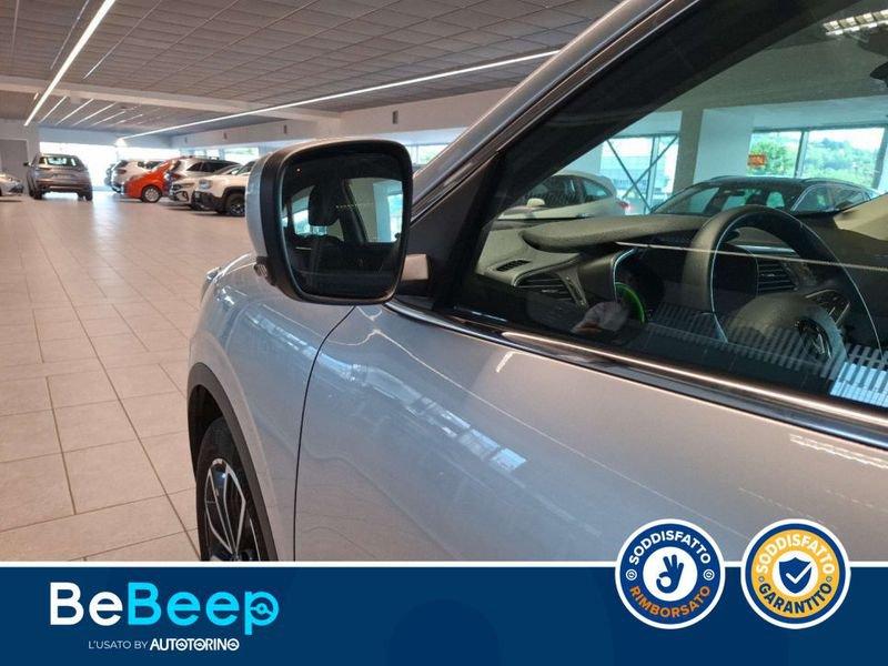 Renault Kadjar 1.3 TCE SPORT EDITION 140CV FAP
