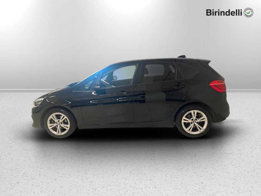 BMW Serie 2 A.T. (F45) - 218i Active Tourer Business