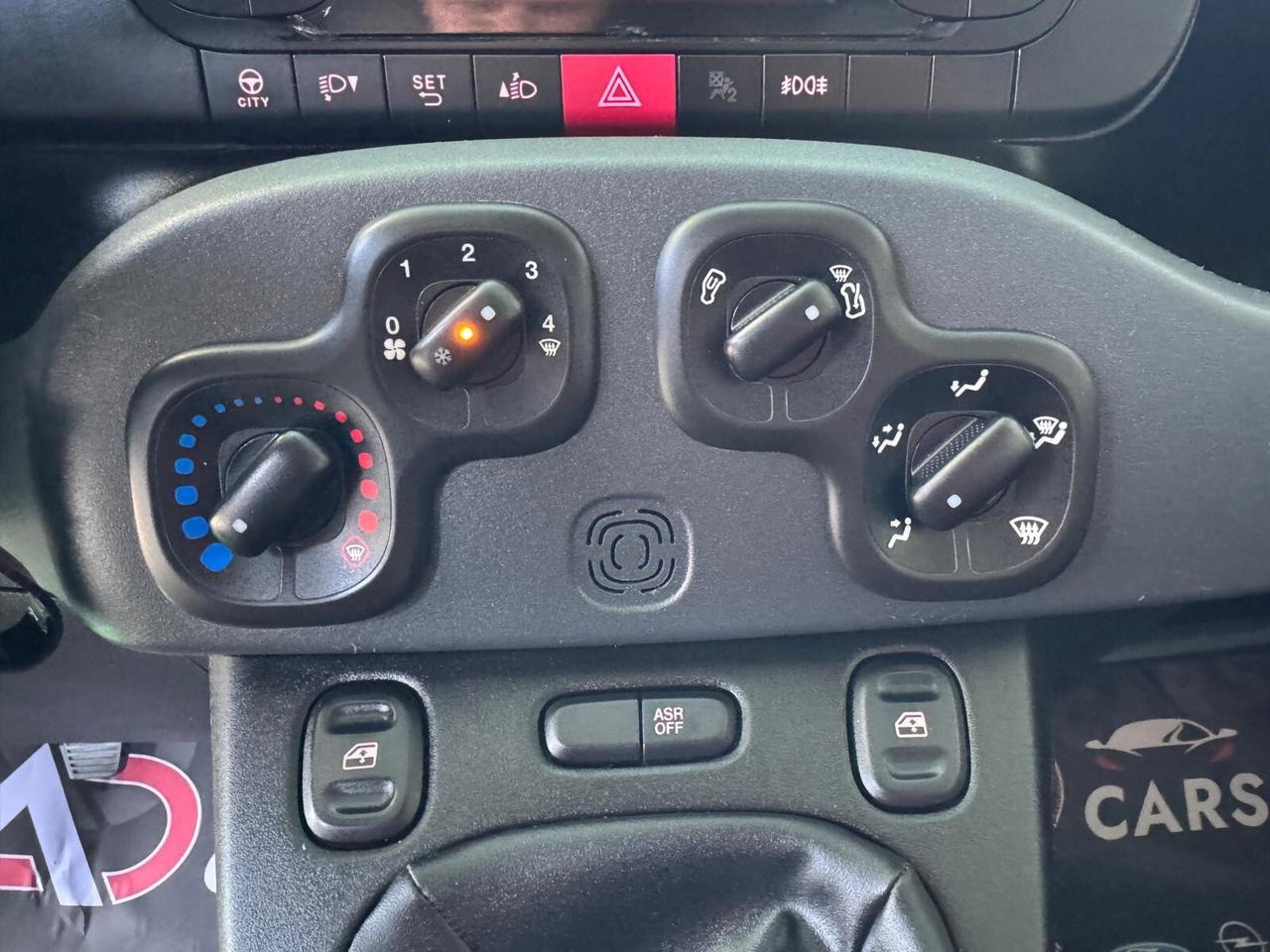 Fiat Panda 1.2 Easy