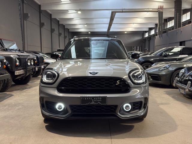 MINI Countryman 1.5 Cooper SE JCW Countryman ALL4
