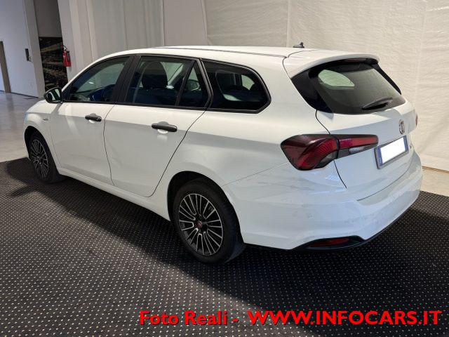 FIAT Tipo SW 1.6 Mjt 130 CV Life