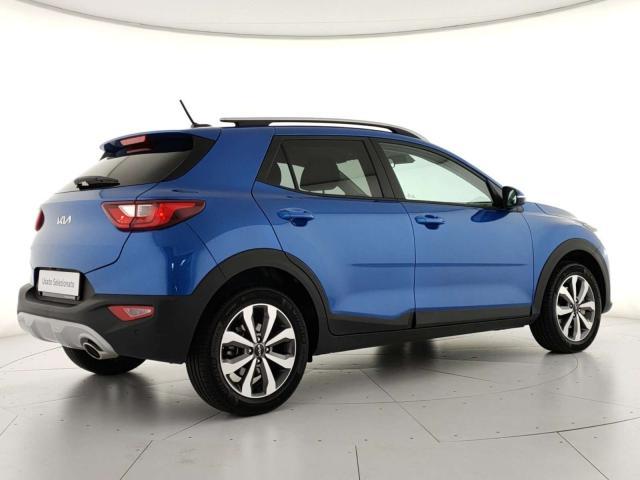 Kia Stonic Stonic 1.2 dpi Style s/Design Pack gpl 82cv