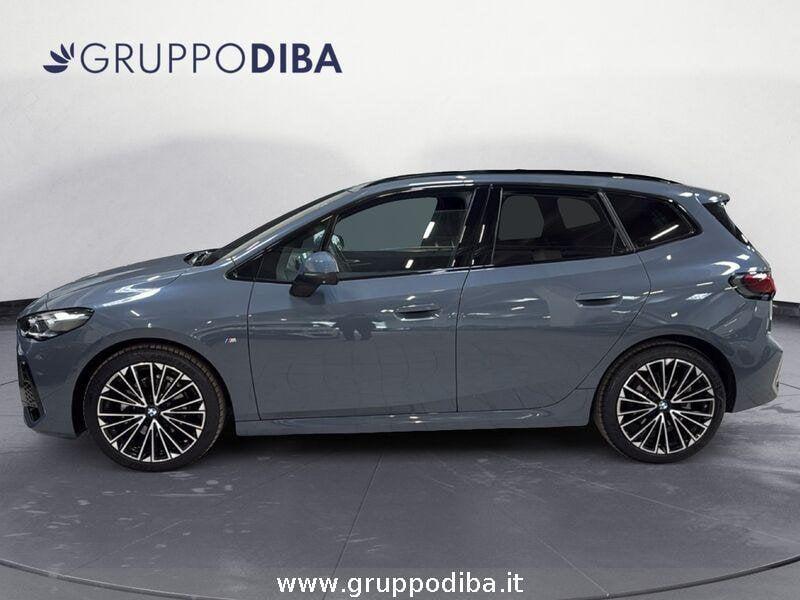 BMW Serie 2 Active Tourer Serie 2 U06 Active Tourer 218d Active Tourer Msport auto