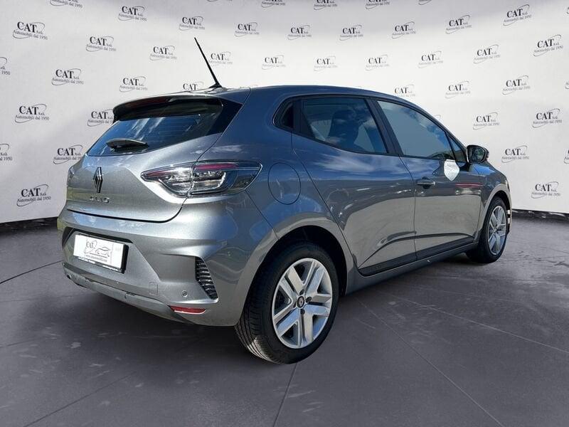 Renault Clio Clio TCe 5 p Evolution