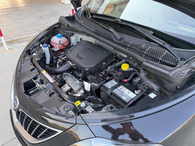 LANCIA Ypsilon GOLD+NAVI CARPLAY+SENSORI+LED