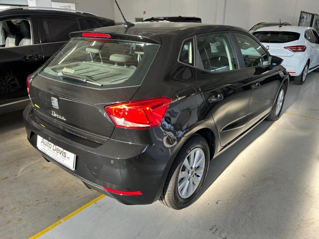 SEAT Ibiza 1.0 EcoTSI 115 CV 5porte Business