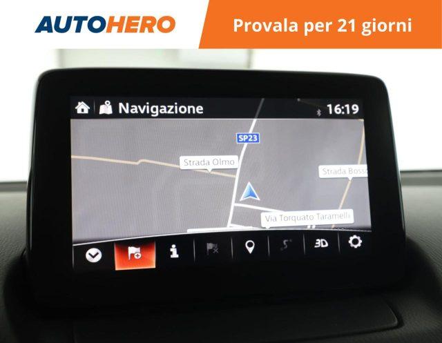 MAZDA 2 1.5 105 CV Skyactiv-D Evolve