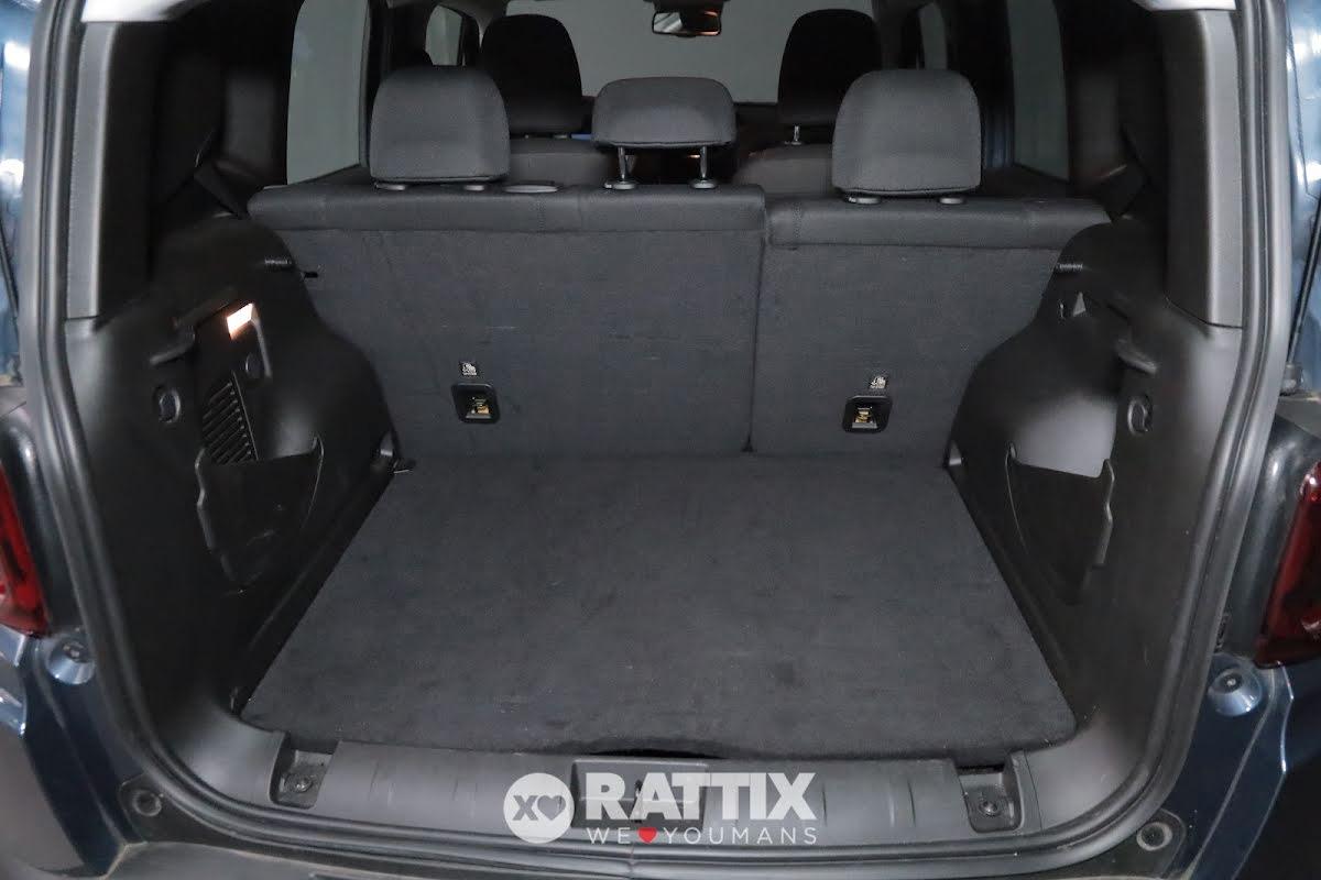 Jeep Renegade 1.5 Turbo T4 Mhev 130CV Altitude DCT