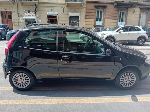 FIAT Punto Classic 1.2 3 porte