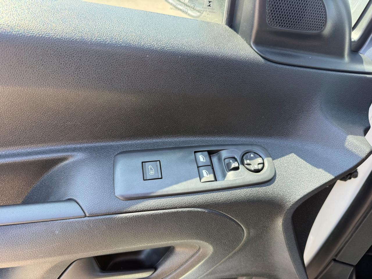 Citroen Berlingo 1.6 Diesel 100 Cv