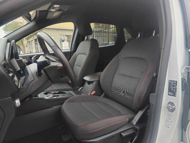 FORD Kuga 2.5 Full Hybrid 190 CV CVT 2WD ST-Line