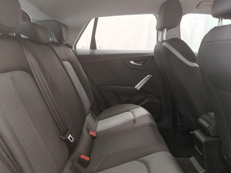 Audi Q2 30 TDI S tronic Admired