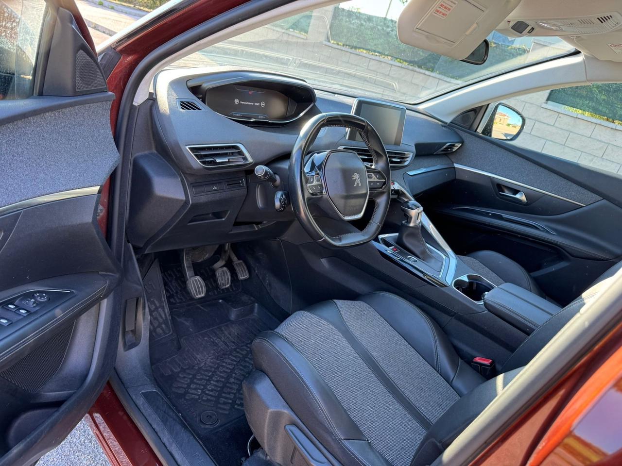 Peugeot 3008 BlueHDi 120 S&S Allure