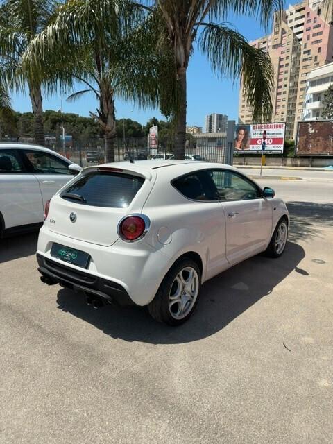 ALFAROMEO MITO 1.4 T-JET 2010 SPORT