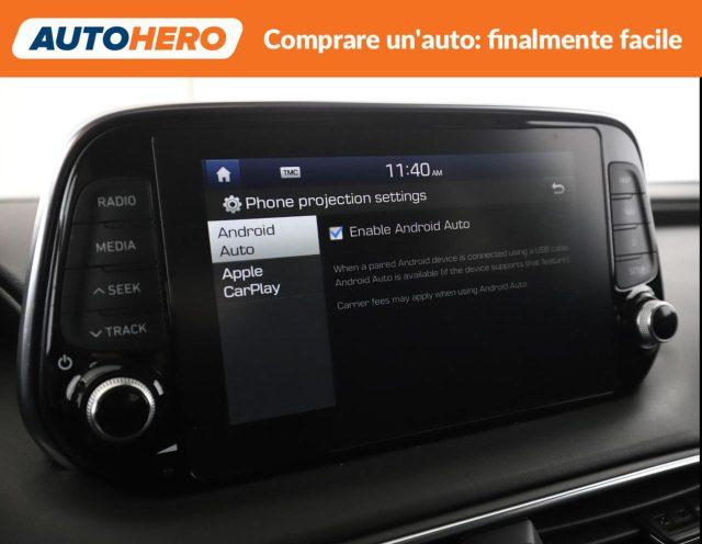 HYUNDAI Santa Fe 2.2 CRDi 4WD A/T 7 posti Xprime