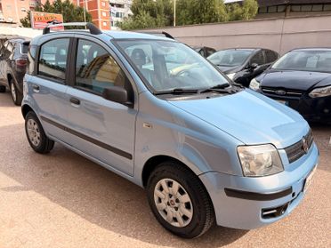 Fiat Panda 1.3 MJT EURO 4