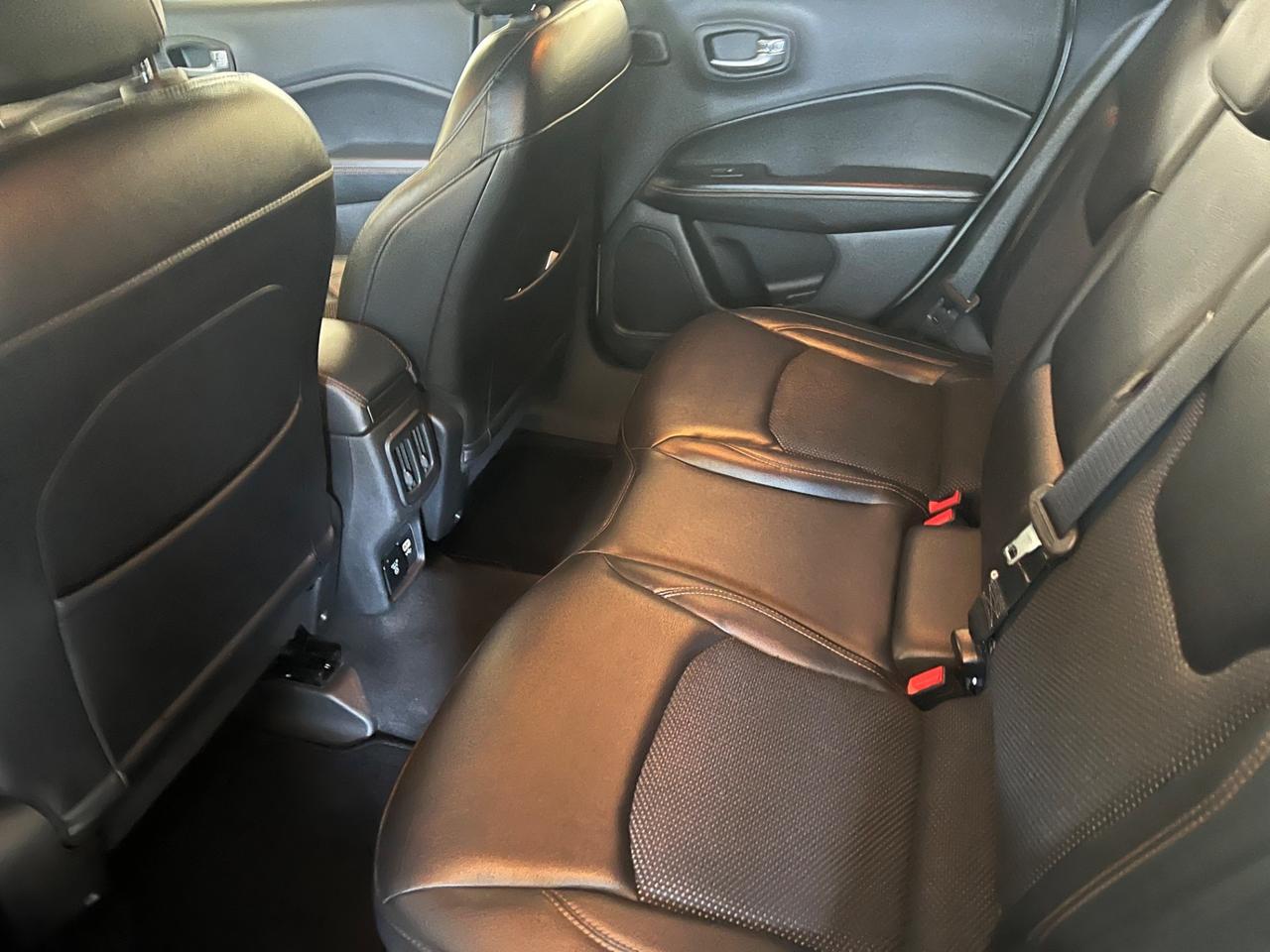 Jeep Compass 2.0 Multijet II aut. 4WD Limited
