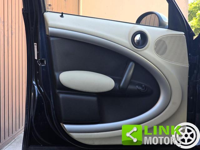 MINI Countryman Mini Cooper D 2.0 ALL4 Automatic