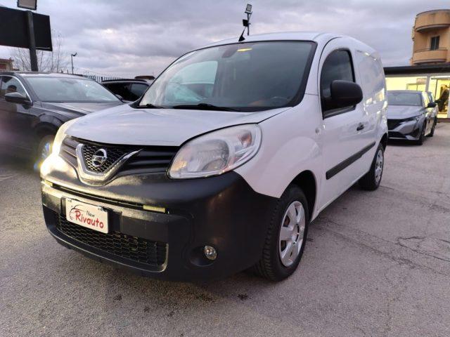 NISSAN NV250 1.5 dCi 95CV PL Van