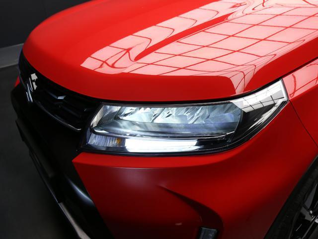 SUZUKI Vitara 1.4 110CV Hybrid 4WD AllGrip A/T Top