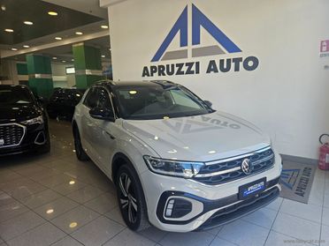 VOLKSWAGEN T-Roc 2.0 TDI SCR 150CV DSG 4MOT. R-Line