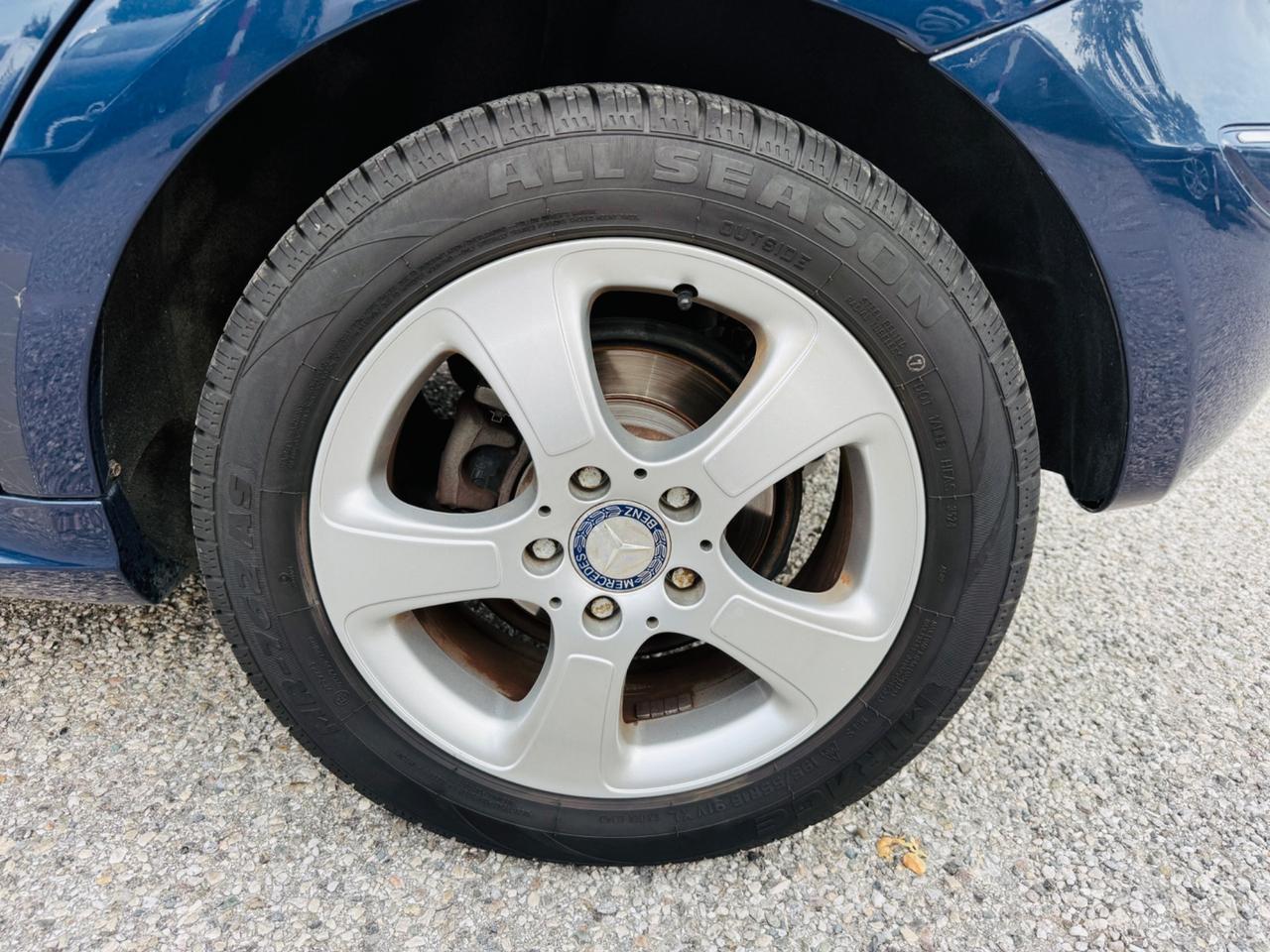 Mercedes-benz A 150 Avantgarde