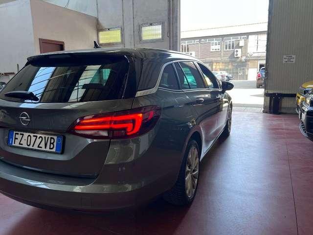 Opel Astra 1.5 CDTI 122 CV
