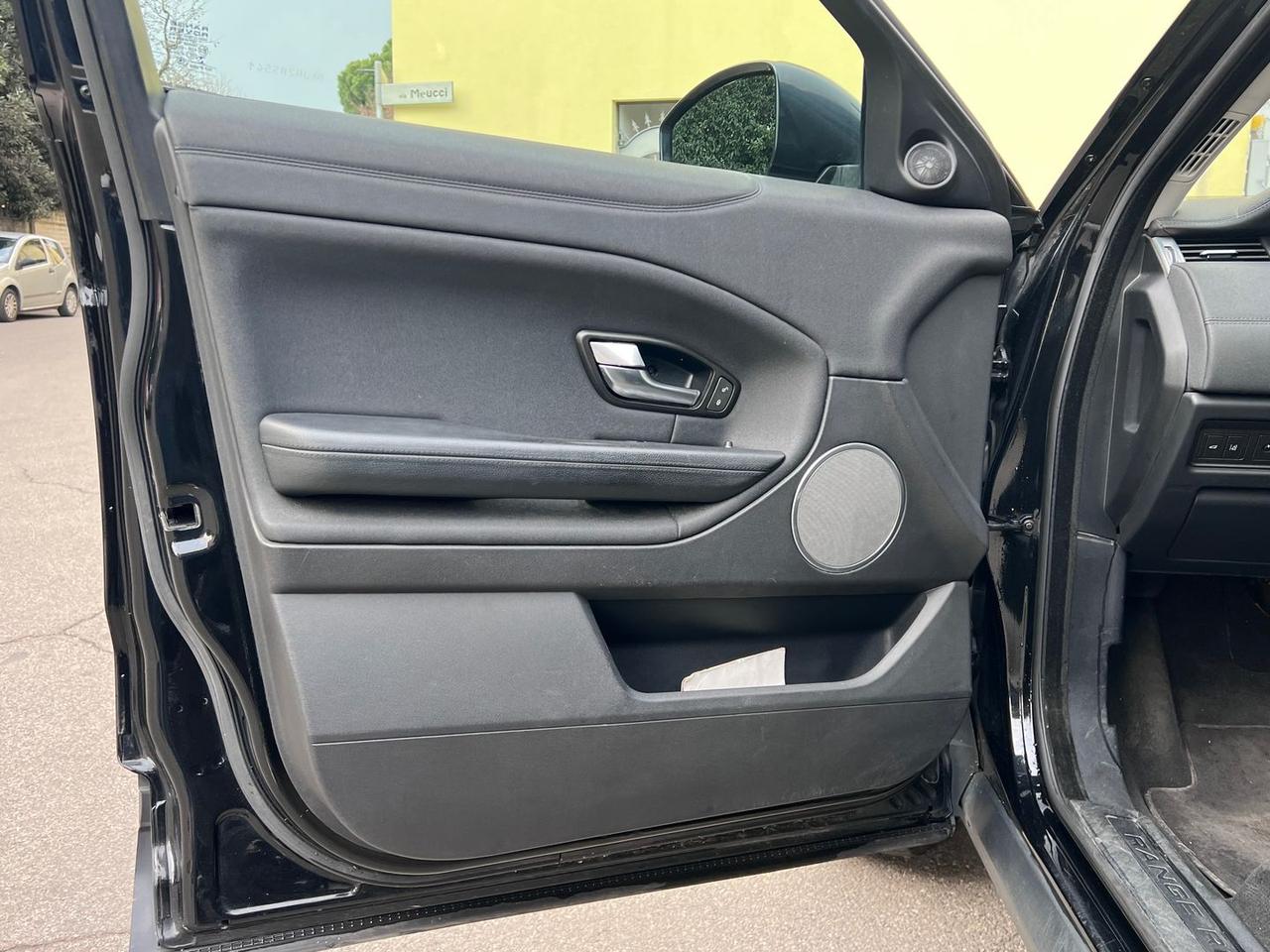 Land Rover Range Rover Evoque 2.0 TD4 SE Dyn #9261