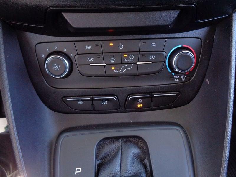 Ford Transit Connect 200 1.5 TDCi 120CV PC c.a. Furgone Trend + IVA