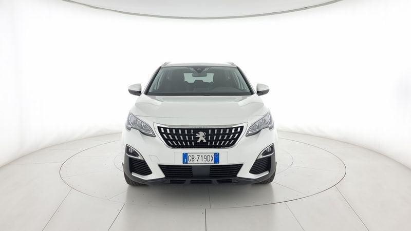 Peugeot 5008 BlueHDi 130 S&S EAT8 Business 7 Posti