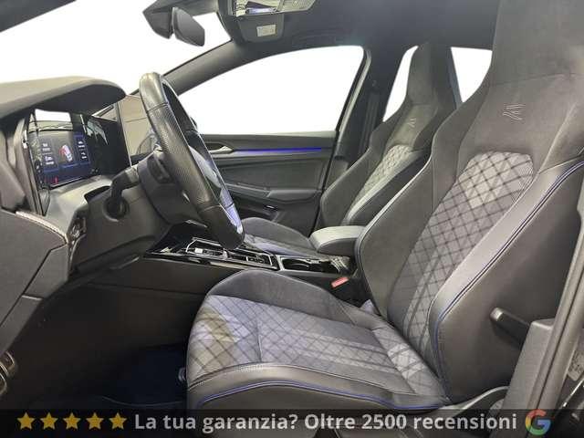 Volkswagen Golf 2.0 tdi R-Line 150cv dsg