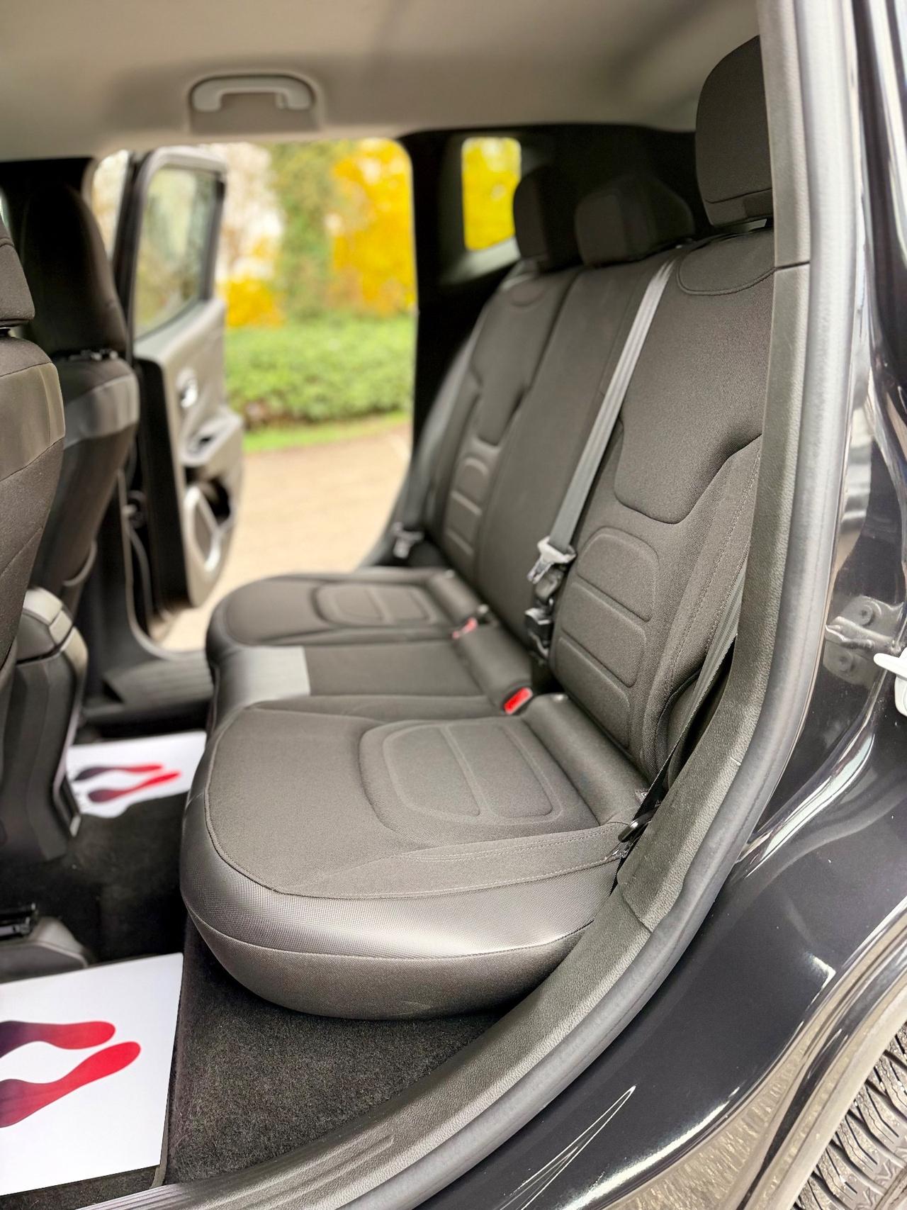 Jeep Renegade 2.0 Mjt 140CV 4WD Active Drive Low Limited