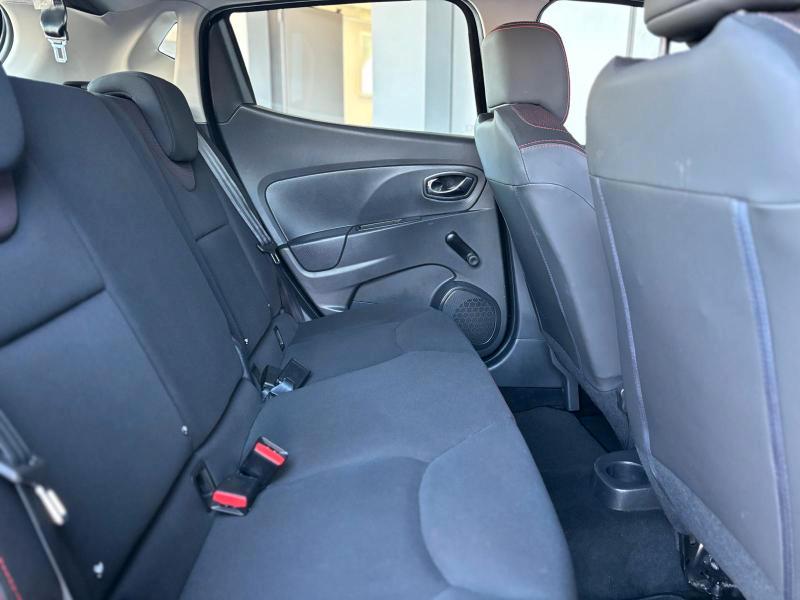 Renault Clio 5 Porte Clio 5p 1.5 dci Wave 75cv